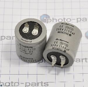 Конденсатор вспышки Canon 430EX, новый